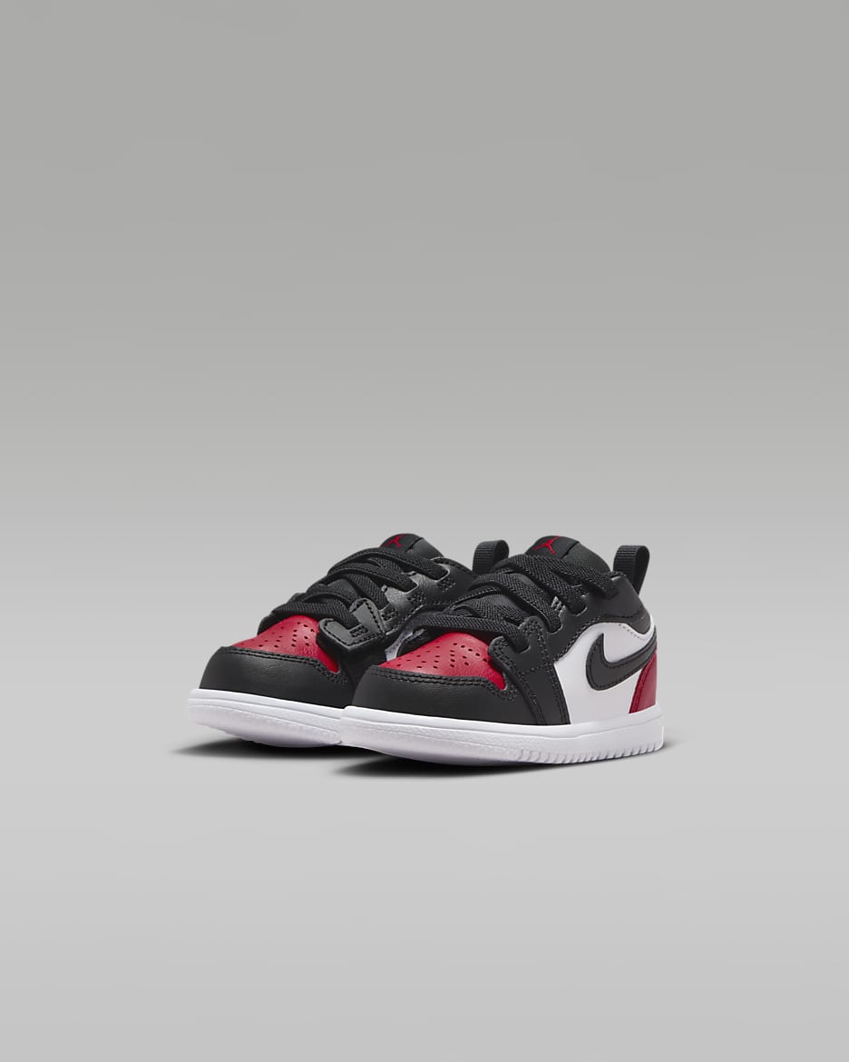 Jordan 1 Low Alt Baby Toddler Shoes. Nike